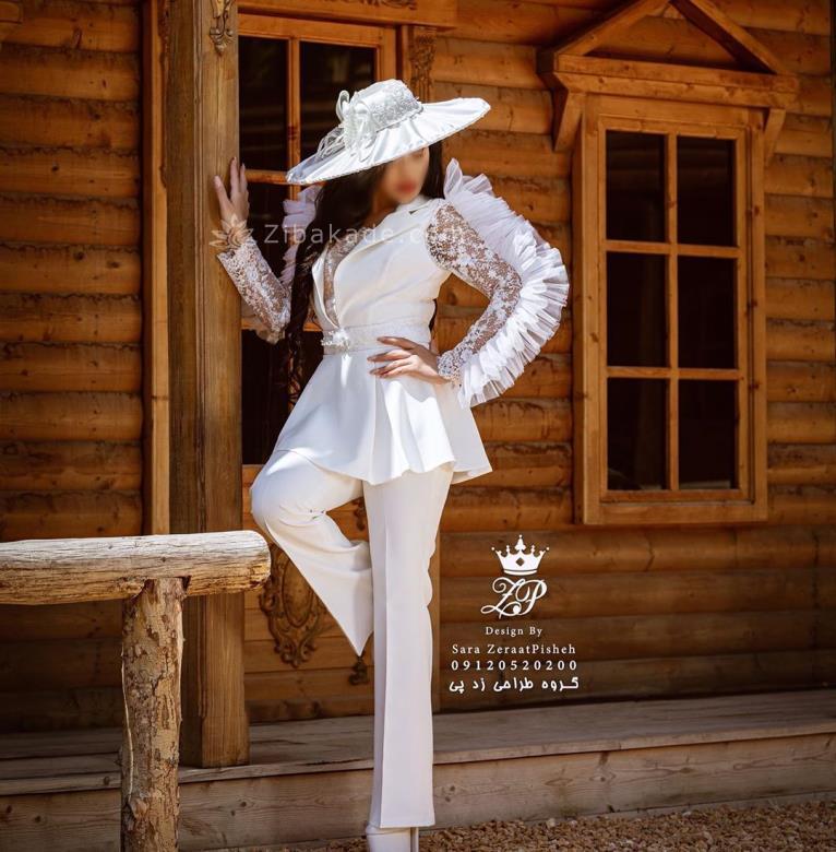 مانتو عقد از کجا بخرم